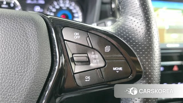 Ssangyong Berry New Tivoli id 4444073 из Кореи 22