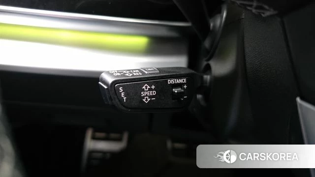 Audi Q8 (4M) id 4324505 из Кореи 22