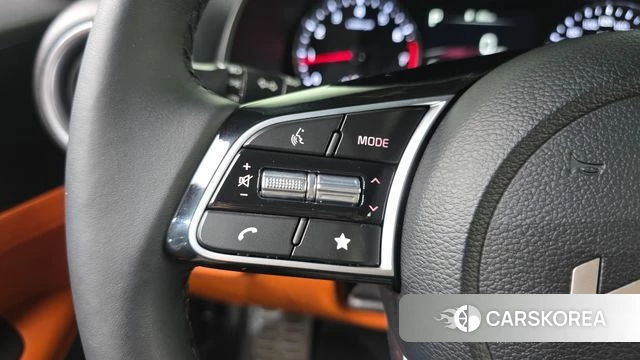 Kia The New K3 2nd generation id 4292106 из Кореи 22