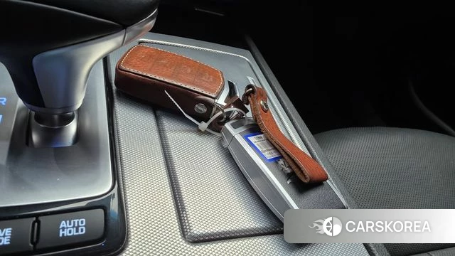 Genesis G80 id 4448218 из Кореи 22