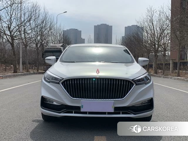 Red flag H5 classic id 3888478 из Китая 22
