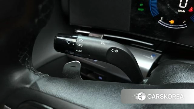 Hyundai Kona Hybrid (SX2) id 4342629 из Кореи 22
