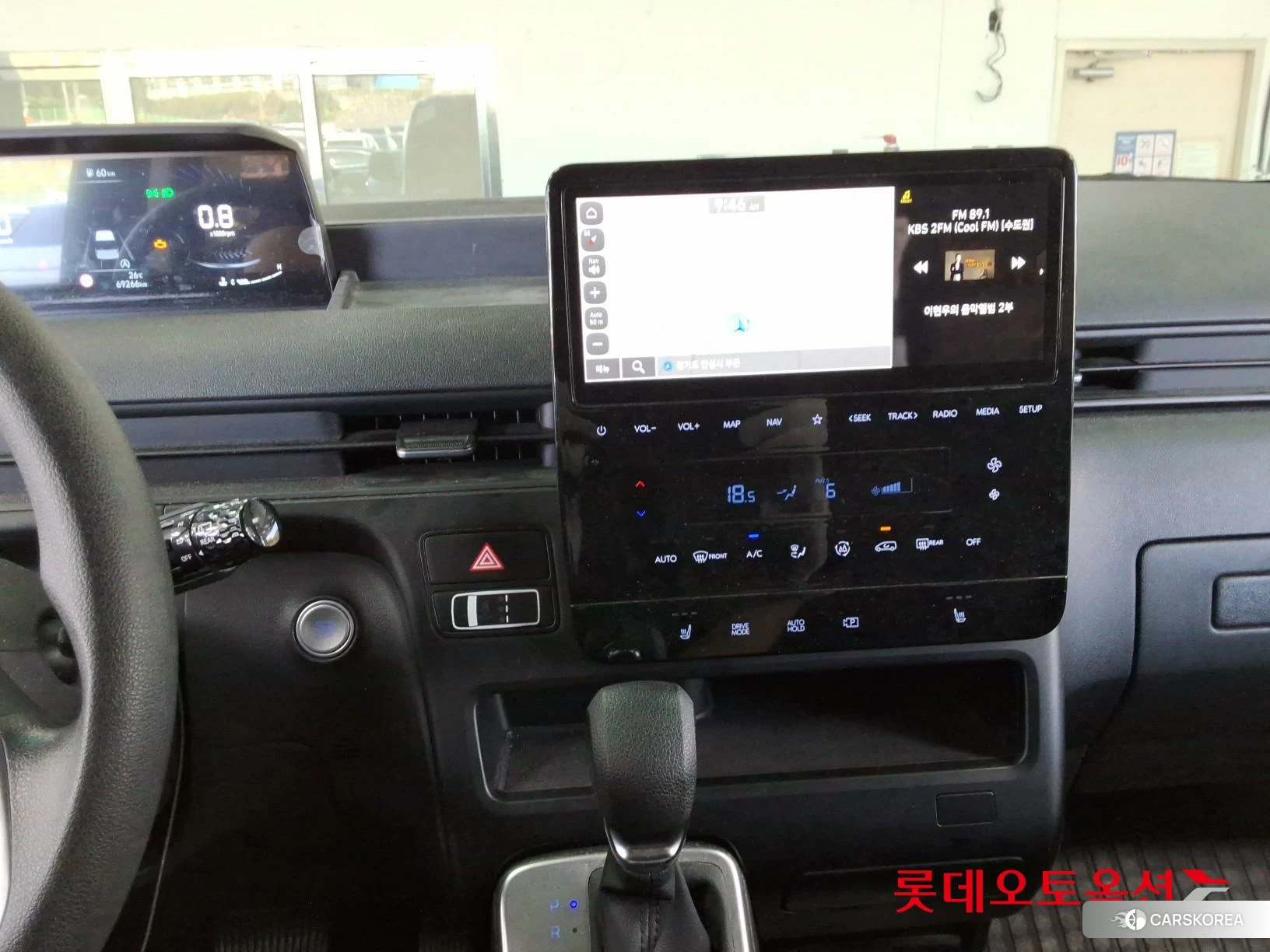 Hyundai Staria id 4909211 из Кореи 22