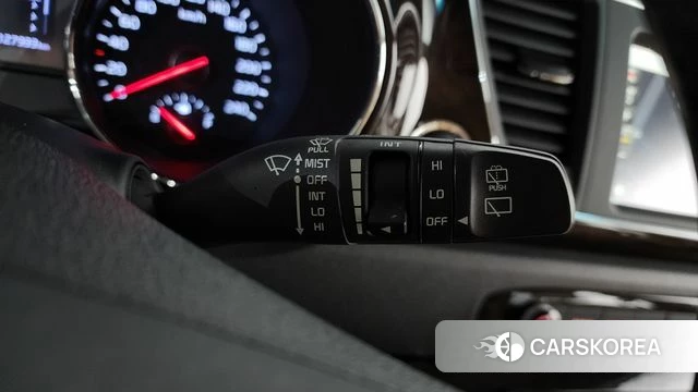 Kia The New Carnival id 4345466 из Кореи 22