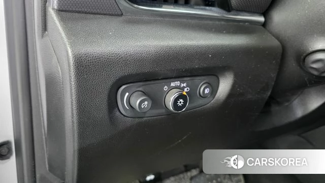 Chevrolet (GM Daewoo) Traverse id 4872754 из Кореи 22