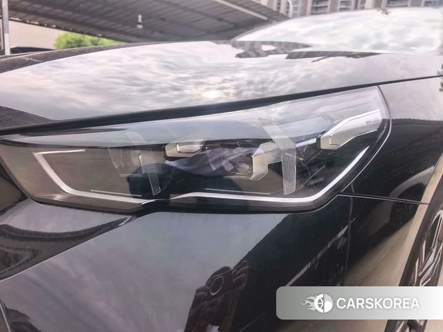 BMW 5 series id 4297932 из Китая 22