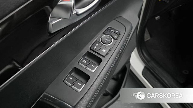 Kia The New Sorento id 4785970 из Кореи 22