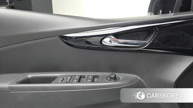 Chevrolet (GM Daewoo) The New Spark id 4203386 из Кореи 22