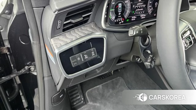Audi A7 (4K) id 4441670 из Кореи 22