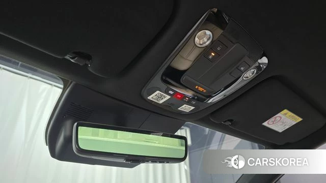Kia The New Sorento 4th Generation id 4499733 из Кореи 22