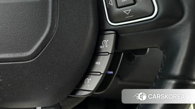 Land Rover Range Rover Evoque id 4295099 из Кореи 22