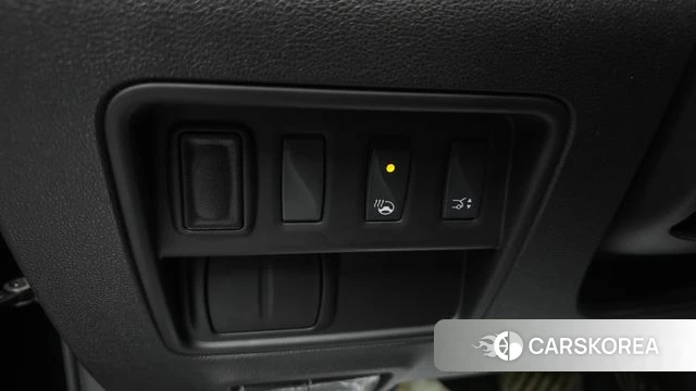 Renault Korea (Samsung) QM6 id 4689444 из Кореи 22