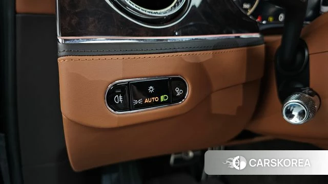 Bentley Flying Spur 3rd Generation id 4433904 из Кореи 22
