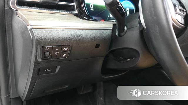 Kia K5 3rd generation id 4470534 из Кореи 22