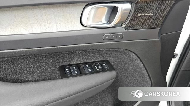 Volvo XC40 id 4573116 из Кореи 22