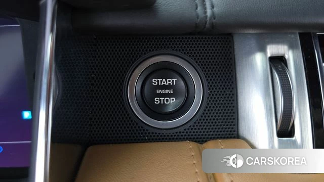 Land Rover Range Rover 4th Generation id 4574405 из Кореи 22