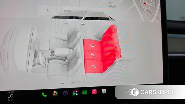 Tesla Model Y id 4744566 из Кореи 22