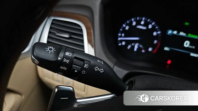 Genesis G80 id 4856533 из Кореи 22