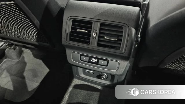 Audi Q5 (FY) id 4725437 из Кореи 22
