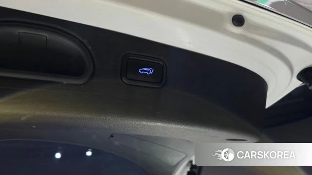 Hyundai All New Tucson id 4403579 из Кореи 22