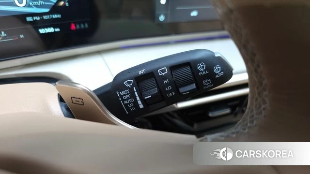 Ssangyong Actian 2nd Generation id 4629852 из Кореи 22