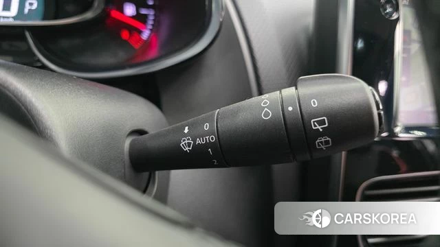 Renault Korea (Samsung) Clio id 4225264 из Кореи 22