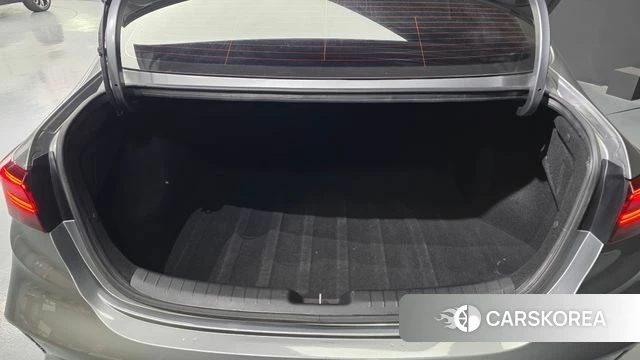 Kia The New K3 2nd generation id 4244436 из Кореи 22