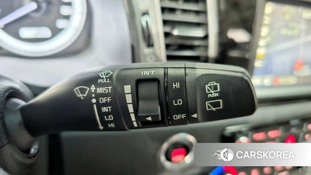 Kia Niro id 4351158 из Кореи 22