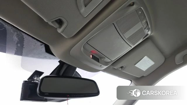 Renault Korea (Samsung) QM6 id 4471745 из Кореи 22