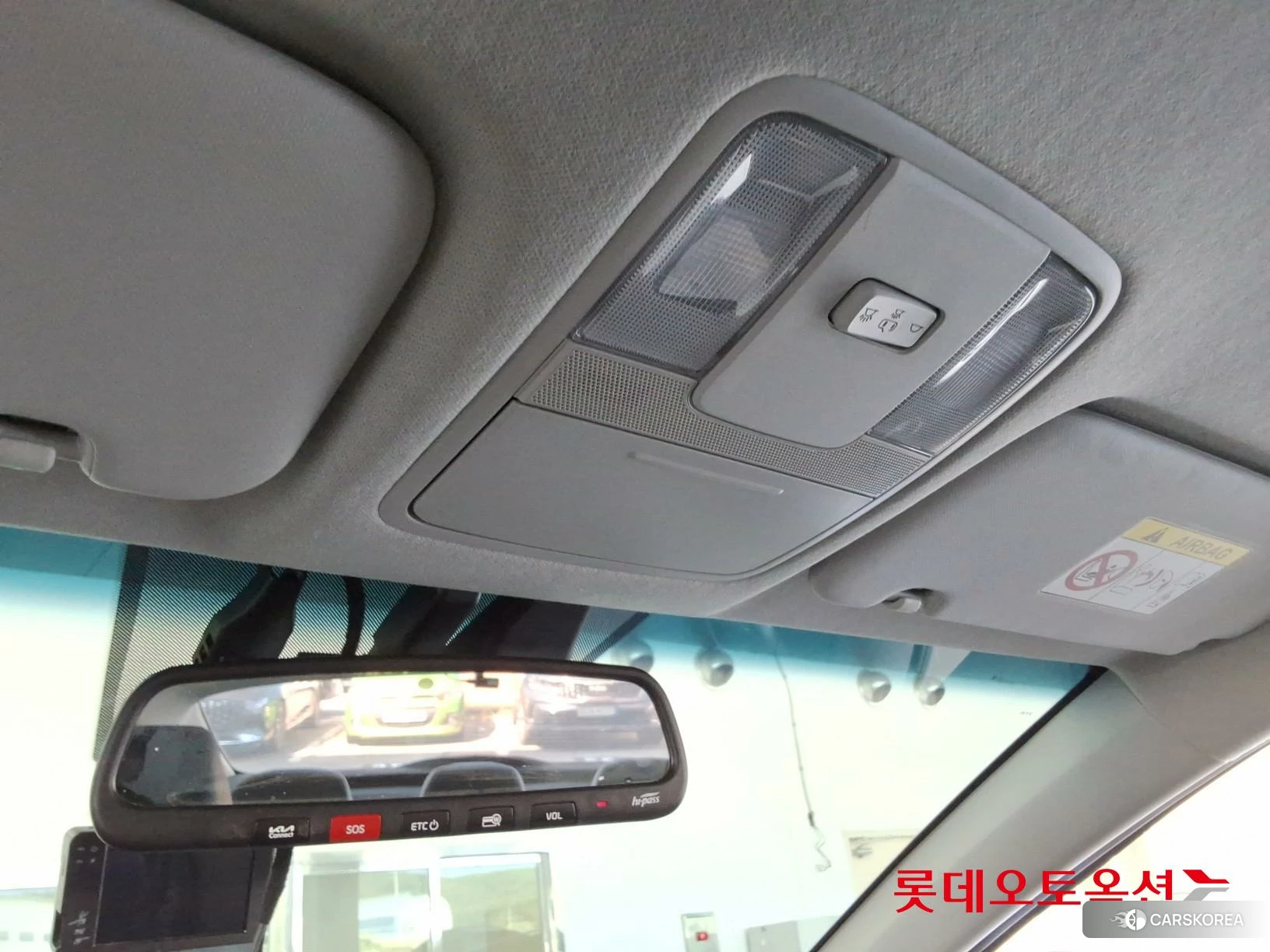 Kia K3 id 4679406 из Кореи 22
