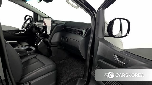 Hyundai Staria id 4500146 из Кореи 22