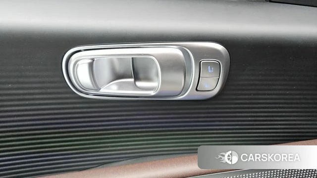 Hyundai Ionic 6 id 4302652 из Кореи 22