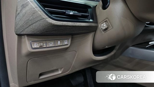 Kia K8 Hybrid id 4475426 из Кореи 22