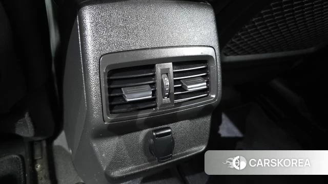 Renault Korea (Samsung) QM6 id 4345500 из Кореи 22