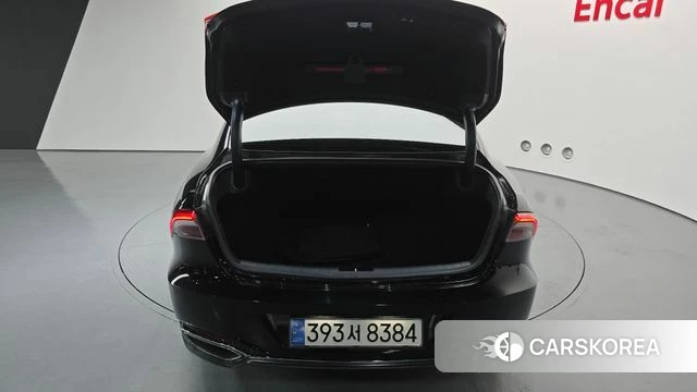 Hyundai The New Grandeur IG id 4303113 из Кореи 22