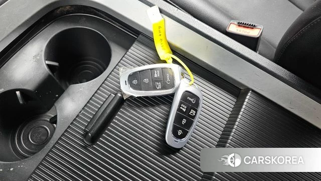 Hyundai Staria id 4428648 из Кореи 22