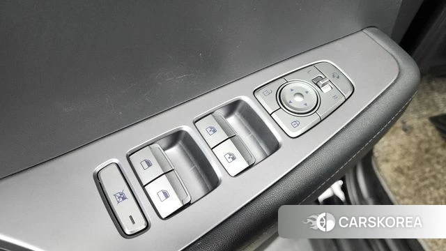 Hyundai Palisade id 4303403 из Кореи 22