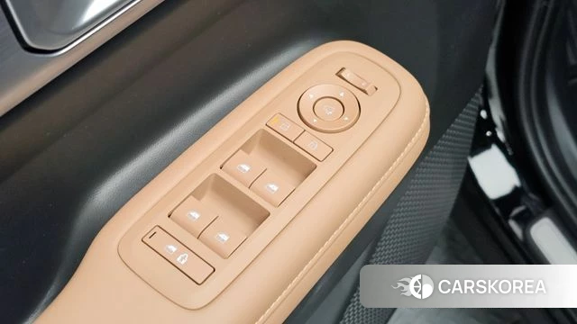Hyundai Santa Fe (MX5) id 4940833 из Кореи 22