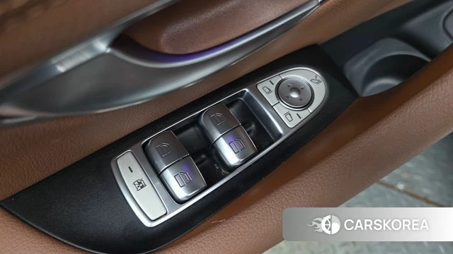 Mercedes-Benz E-Class W213 id 4383557 из Кореи 22