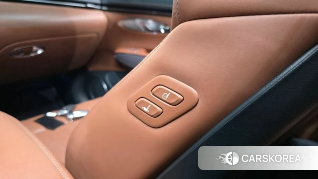 Genesis GV70 id 4847755 из Кореи 22