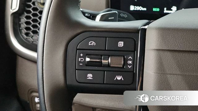 Kia Tasman id 4291786 из Кореи 22