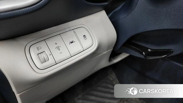 Hyundai Venue id 4895157 из Кореи 22
