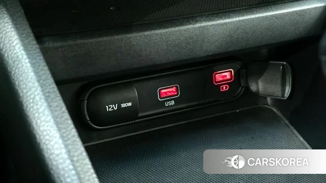 Kia The New K3 2nd generation id 4195664 из Кореи 22