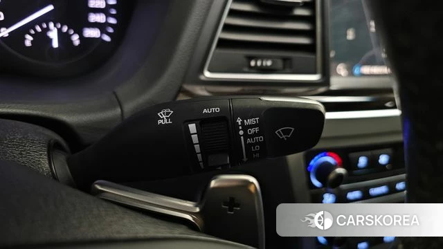 Genesis G80 id 4310677 из Кореи 22