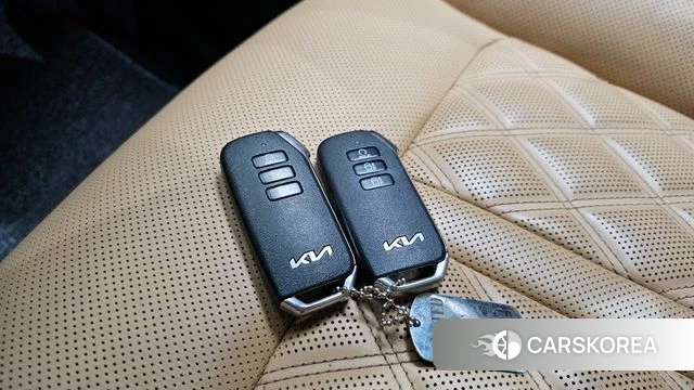 Kia Sorento 4th Generation id 4835658 из Кореи 22