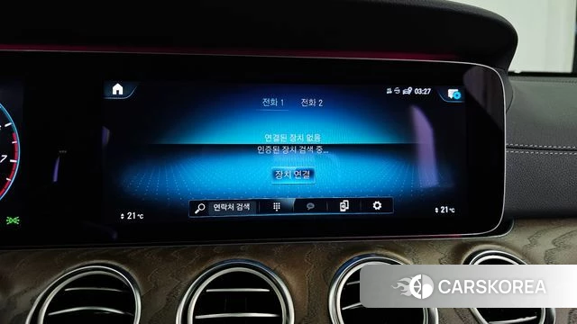 Mercedes-Benz E-Class W213 id 4501696 из Кореи 22