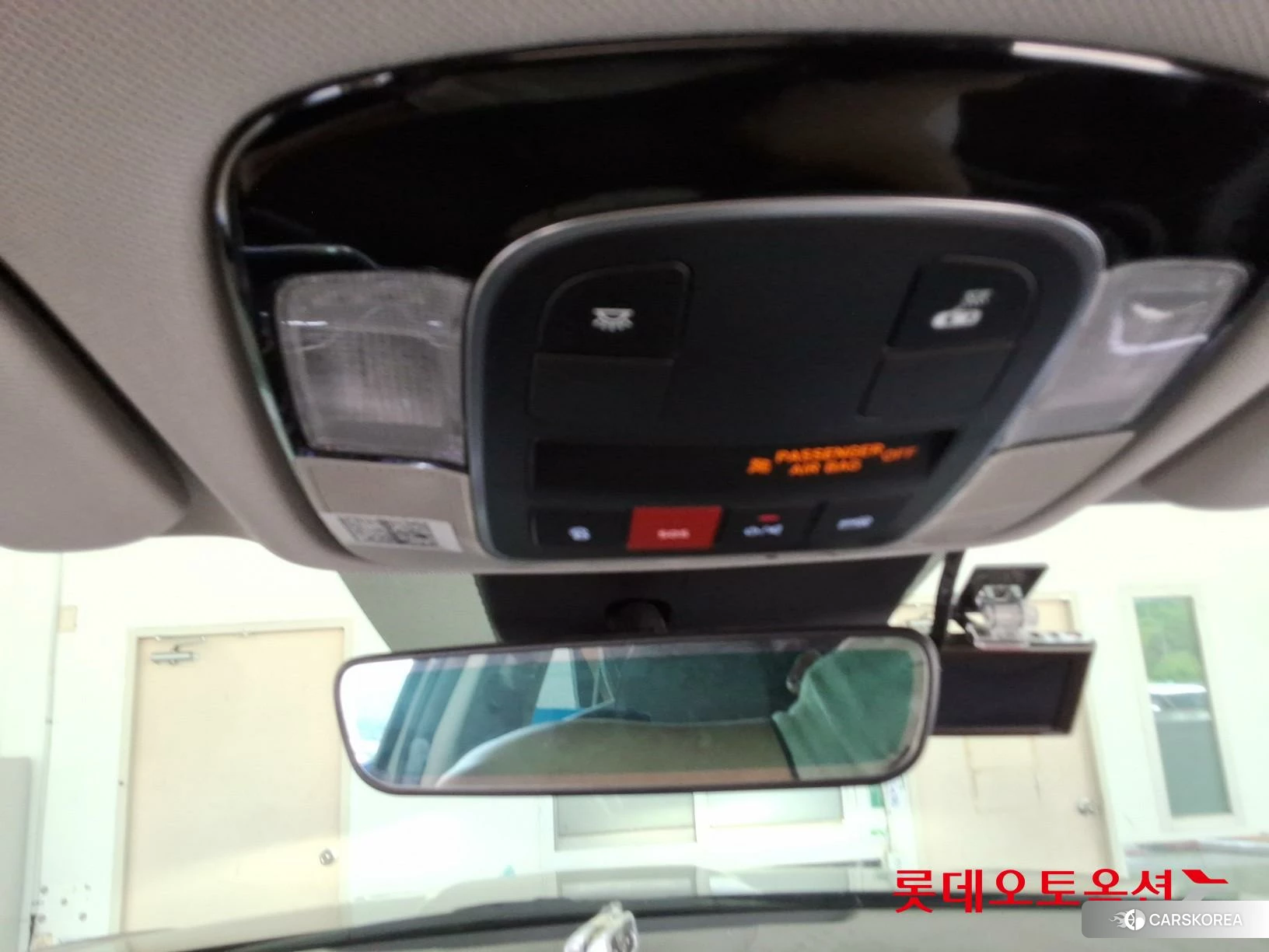 Hyundai Sonata id 4289402 из Кореи 22