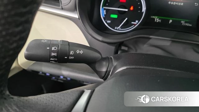 Toyota Sienna 4th Generation id 4202363 из Кореи 22