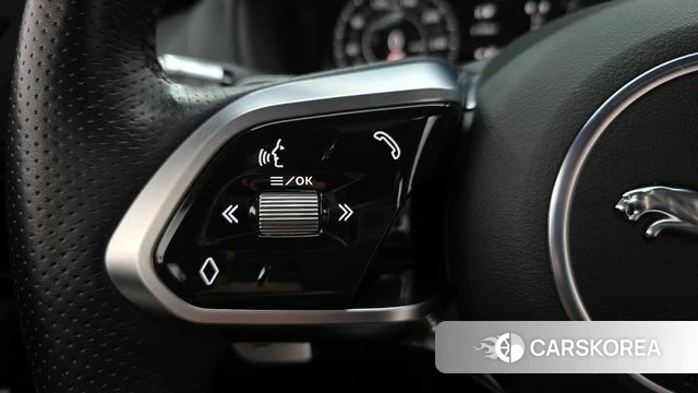 Jaguar XE id 4310074 из Кореи 22