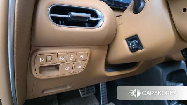 Hyundai Palisade (LX3) id 4499504 из Кореи 22